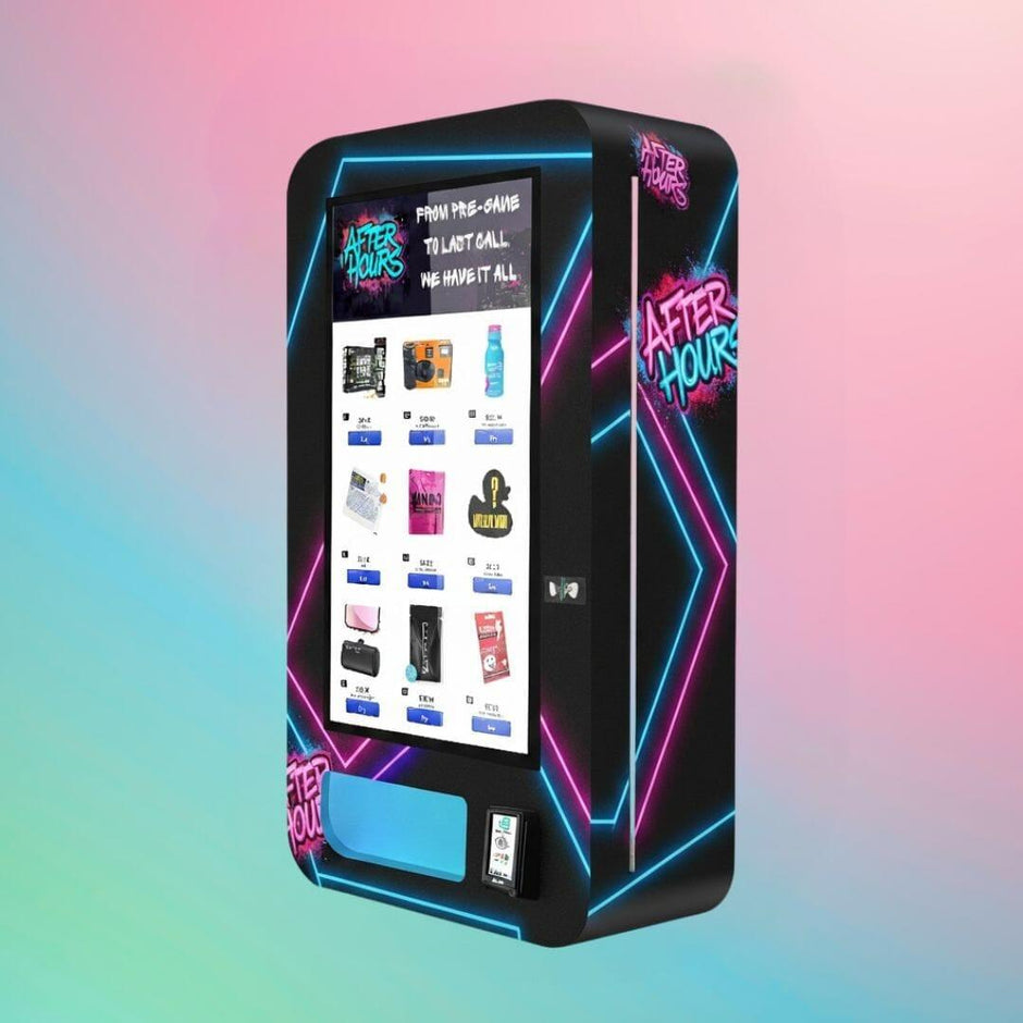 Packaging and merchandising kit