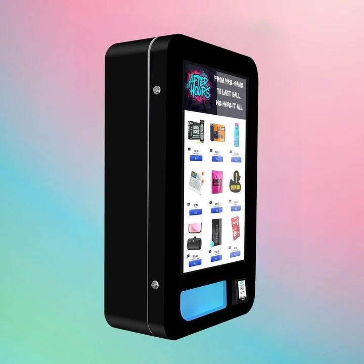 Curated colorways of device finishes